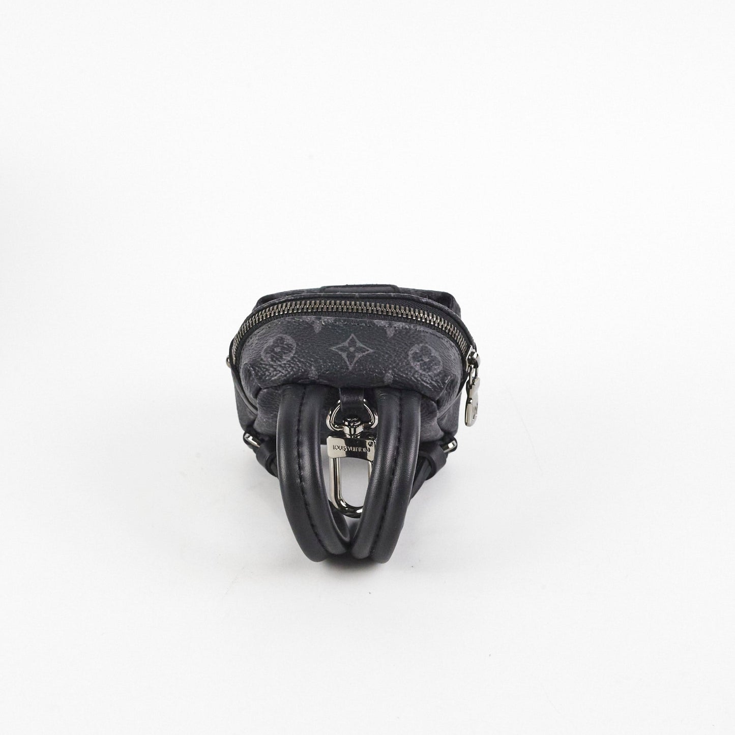 Louis Vuitton Eclipse Backpack Bag Charm
