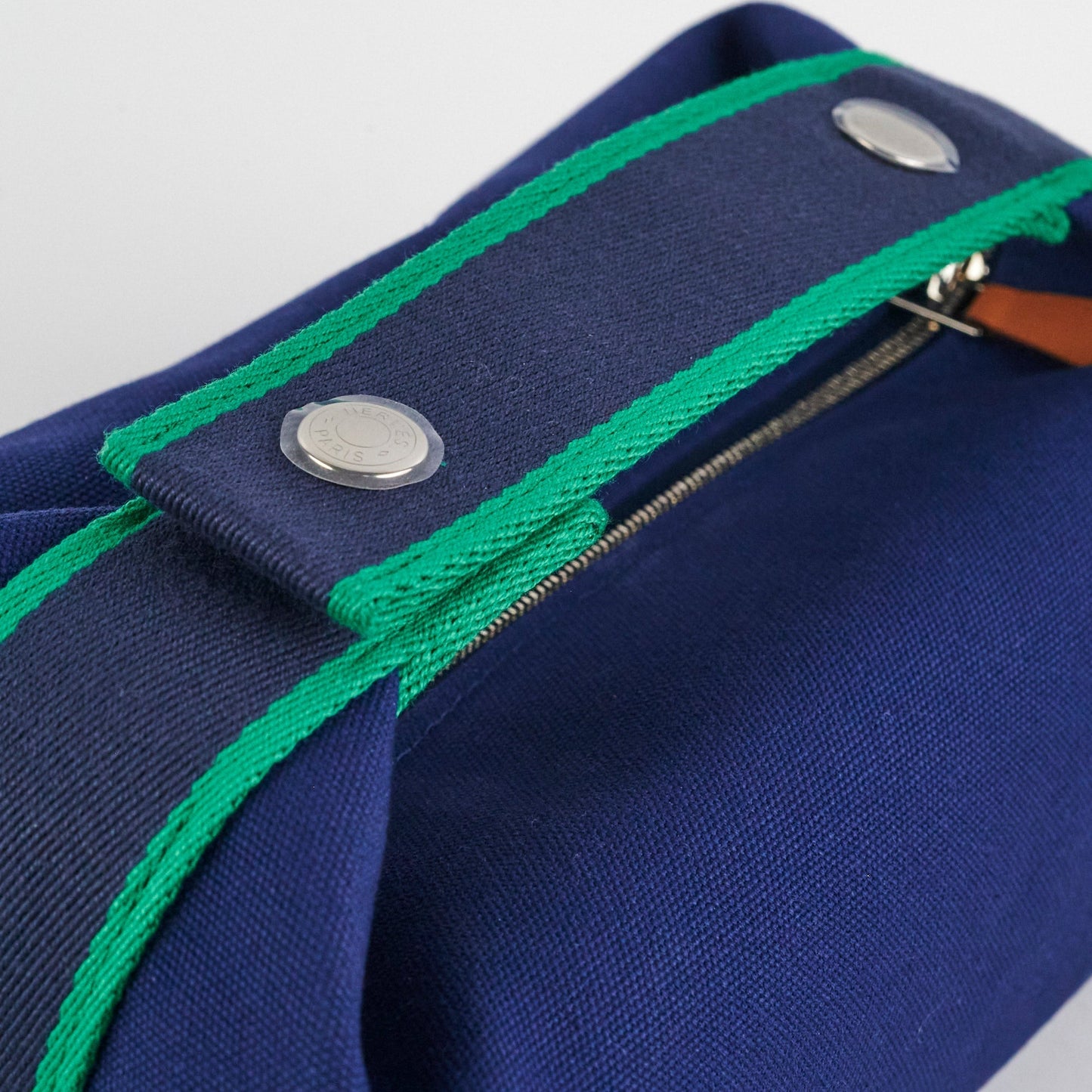 Hermes Toilette PM Marine