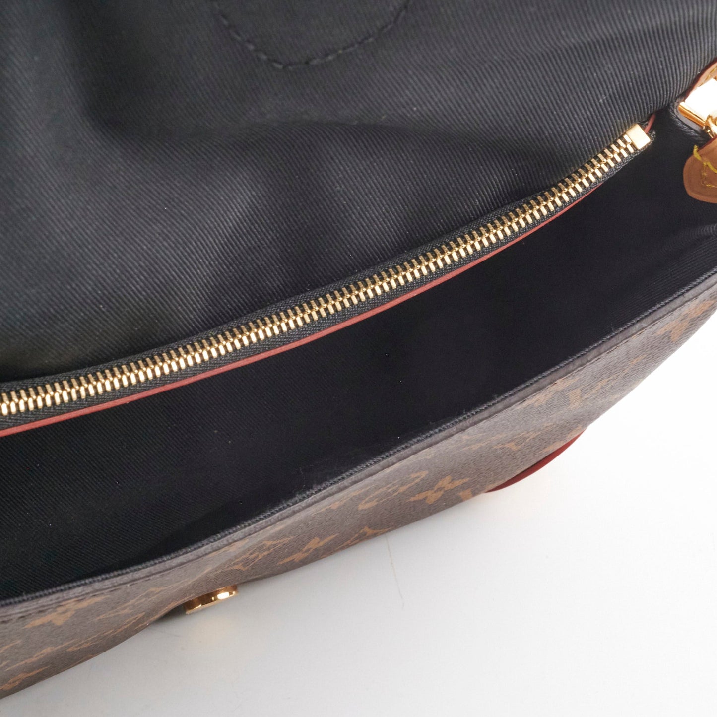 Louis Vuitton Diane PM Monogram