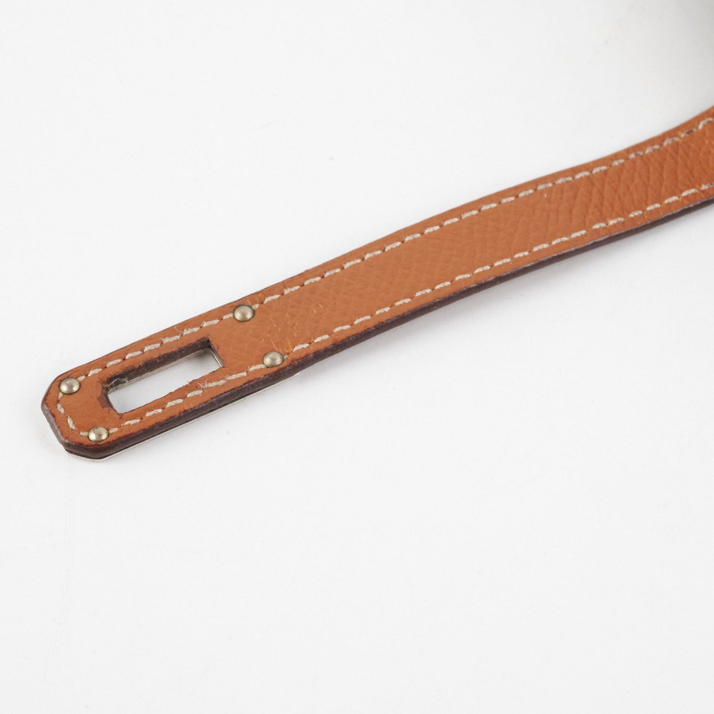 Hermes Kelly Wallet Epsom Gold- C Stamp