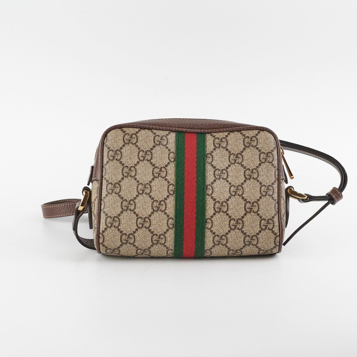Gucci Ophidia Mini Crossbody Bag