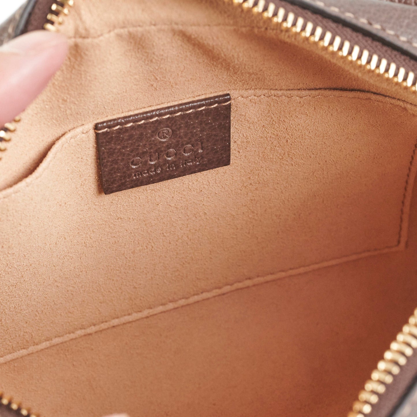 Gucci Ophidia Mini Crossbody Bag