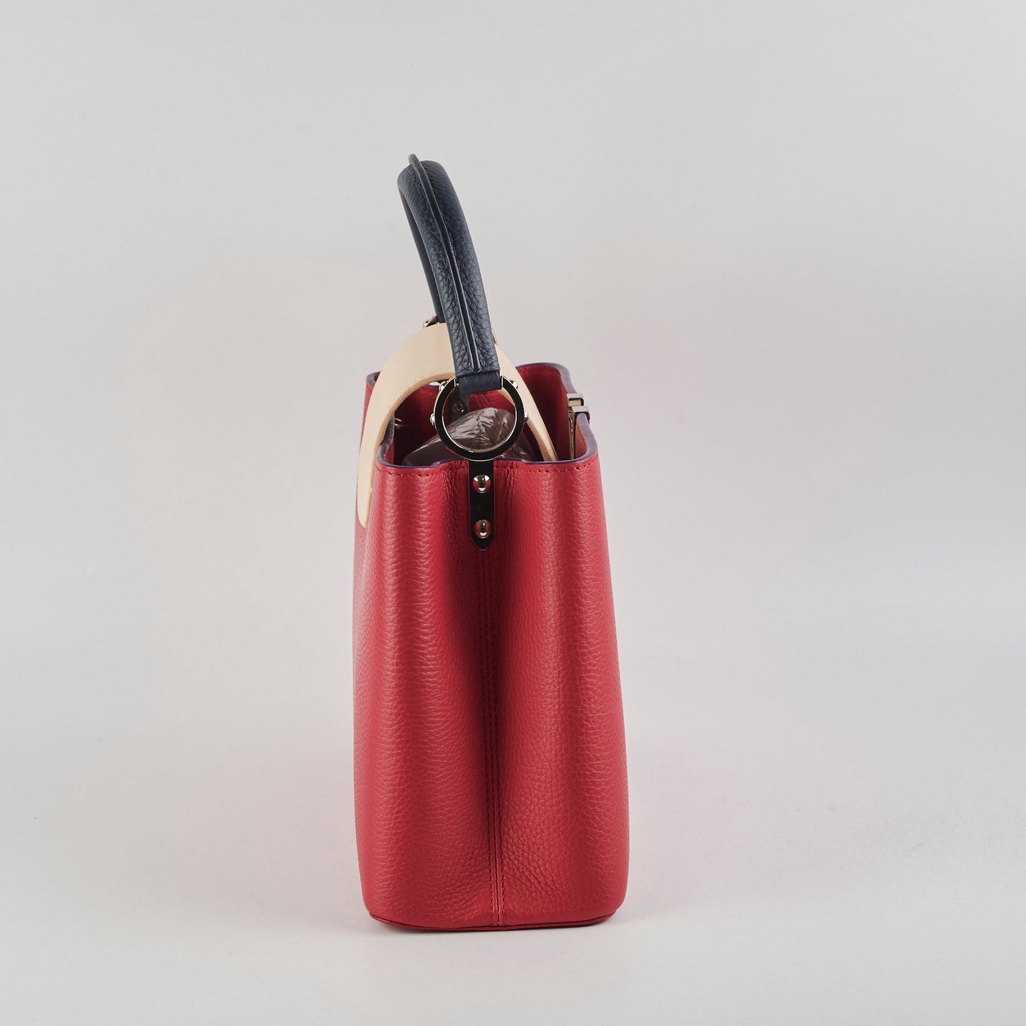 Louis Vuitton Capucine PM