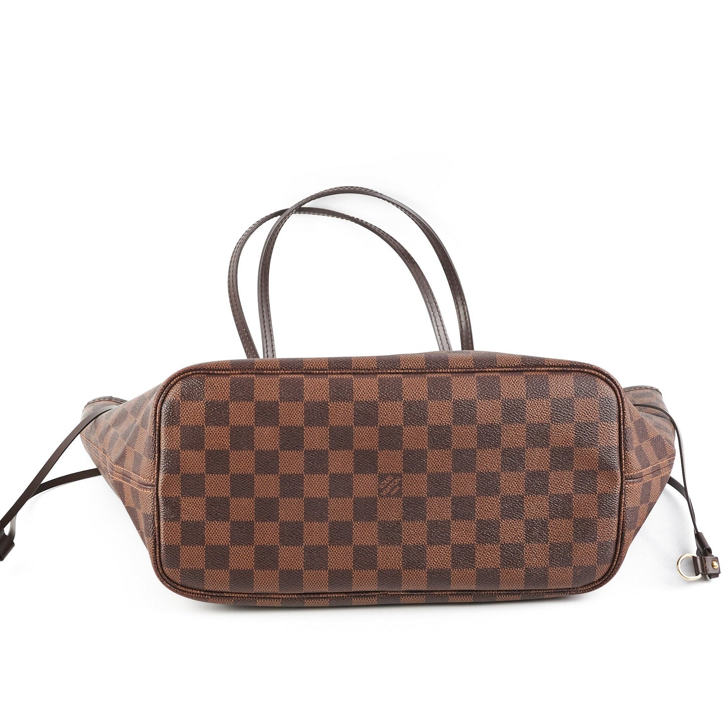 Louis Vuitton Damier Ebene Neverfull MM