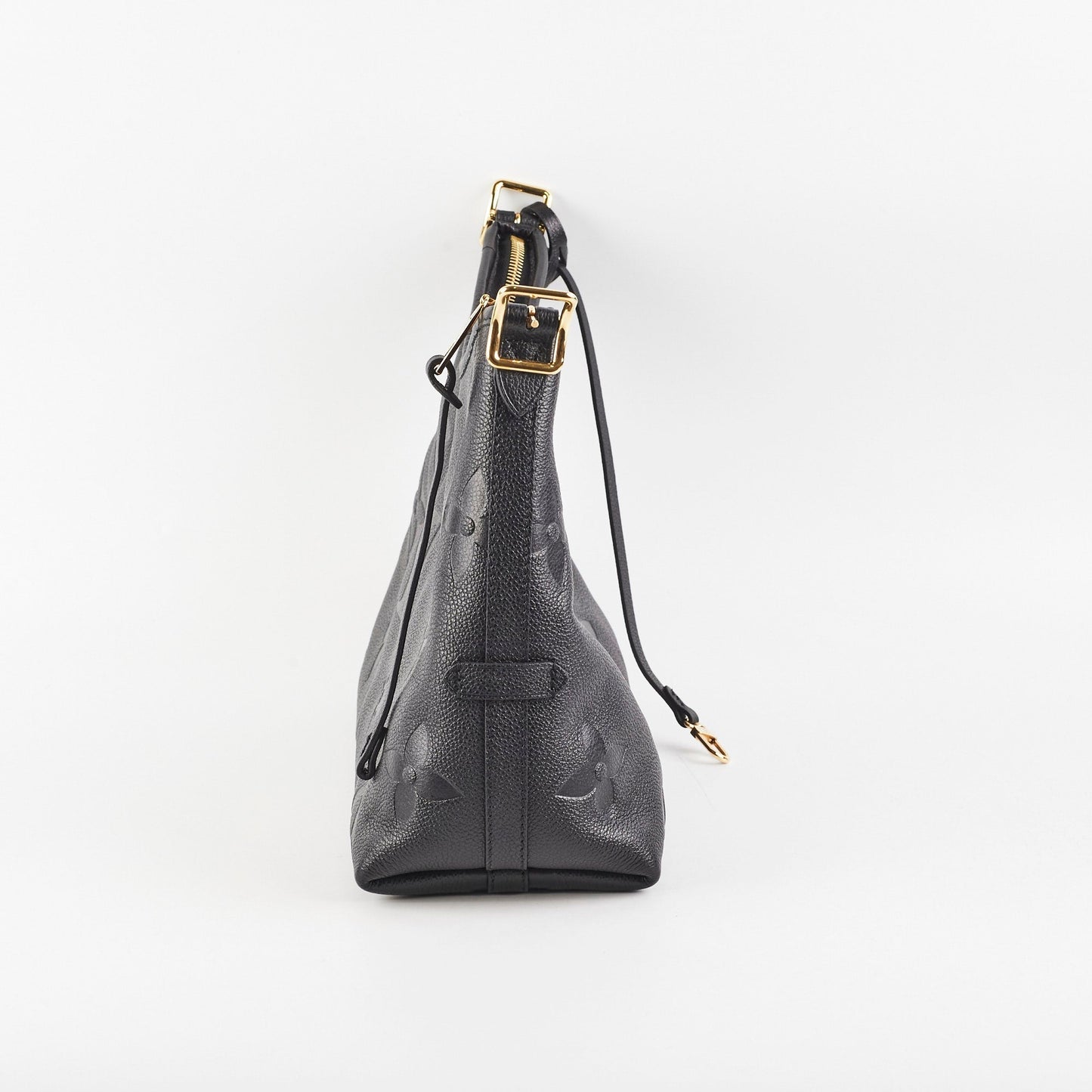 Louis Vuitton Empriente Carryall PM Black