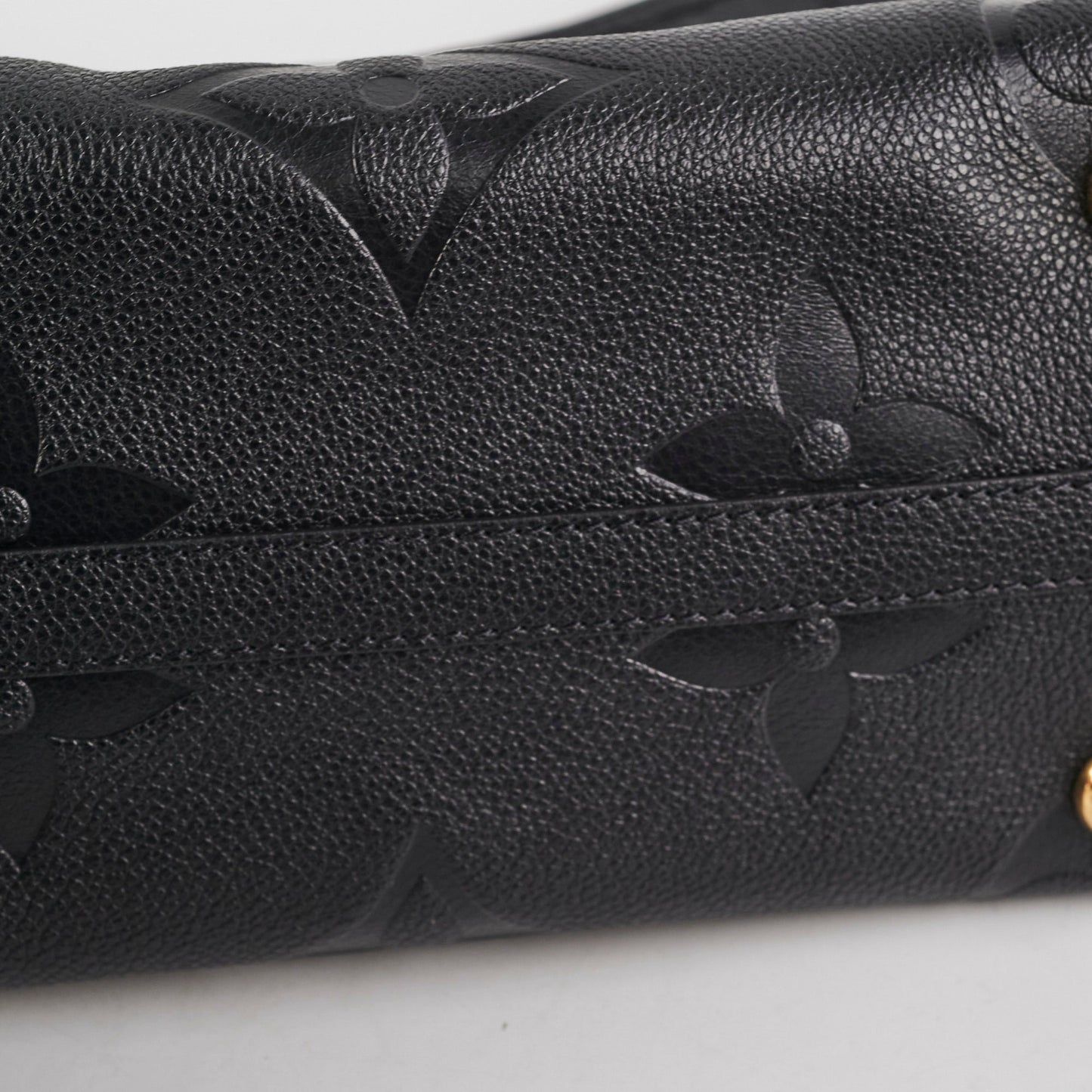 Louis Vuitton Empriente Carryall PM Black