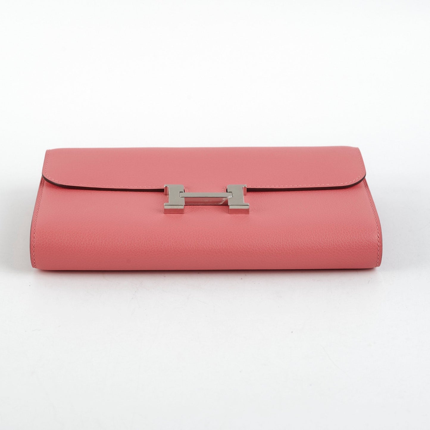 Hermes Constance To Go Rose Azalee Evercolour