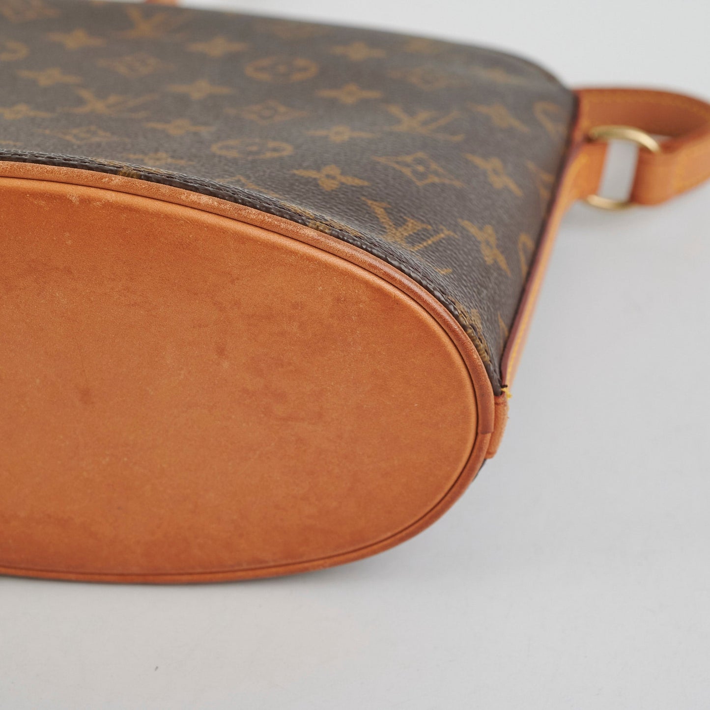 Louis Vuitton Drouot Monogram