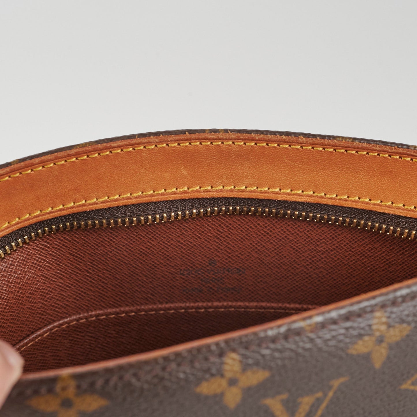 Louis Vuitton Drouot Monogram