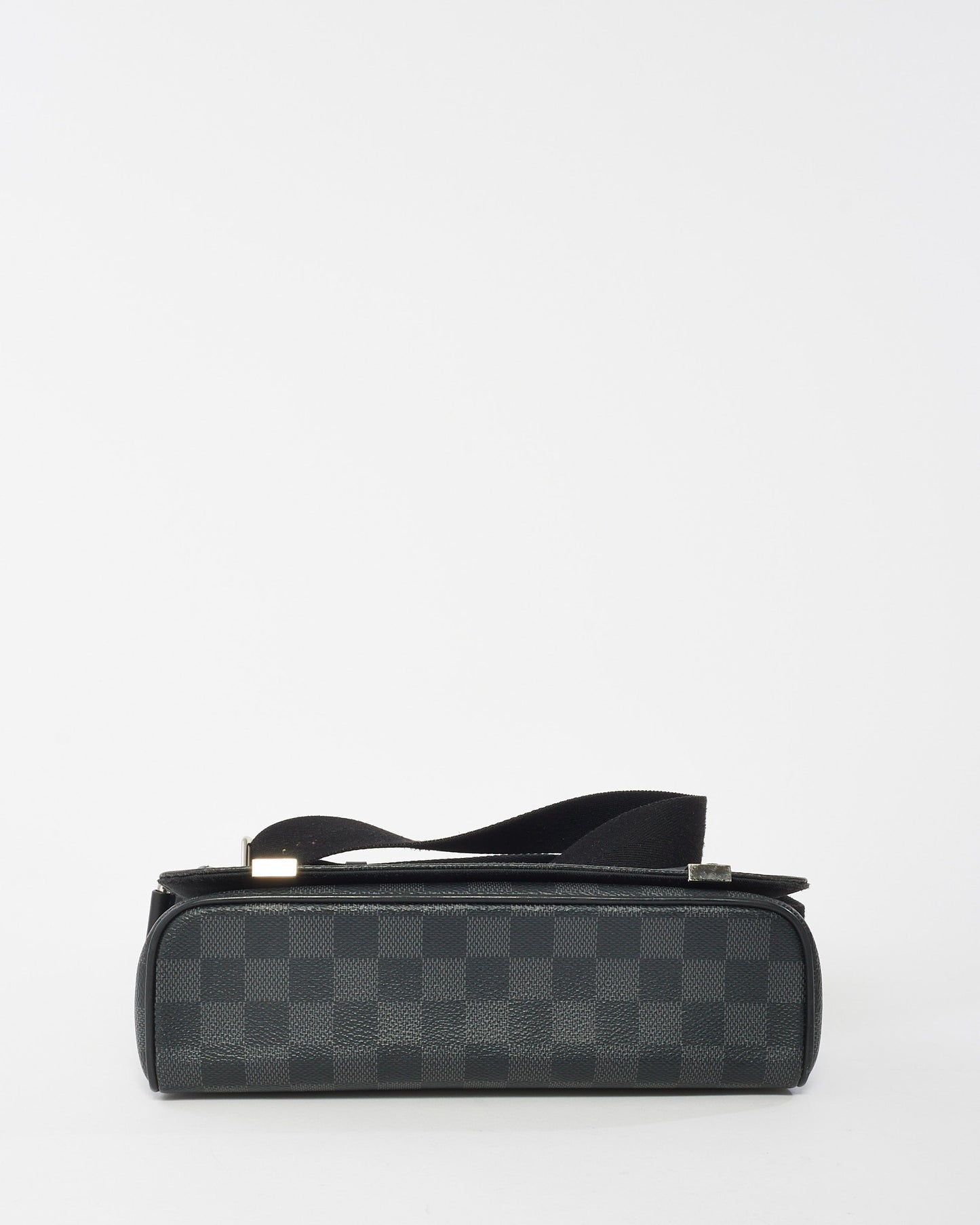Louis Vuitton Damier Graphite District PM Crossbody Bag