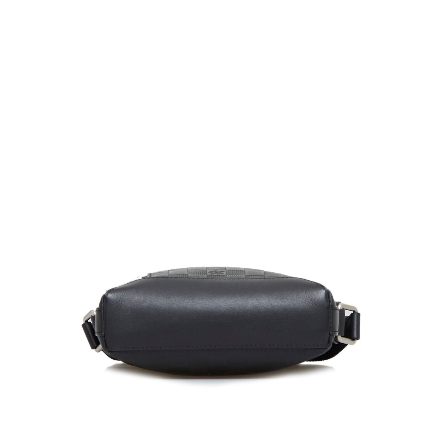 LOUIS VUITTON Damier Infini Discovery Messenger BB Crossbody Bag