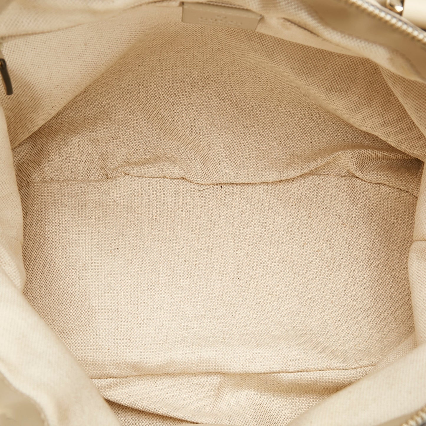Gucci GG Canvas Sukey Handbag