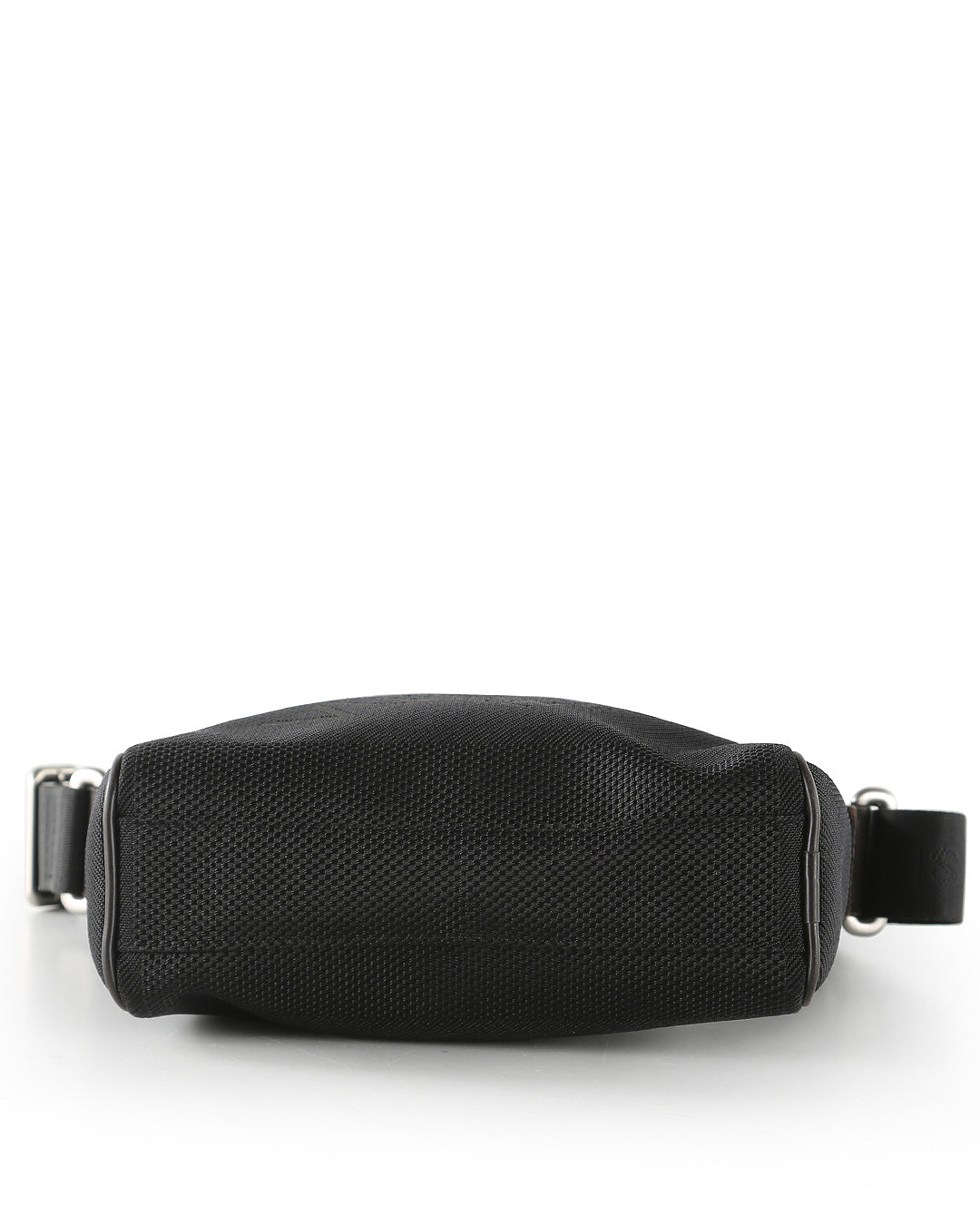 LOUIS VUITTON Black Damier Geant Canvas Citadin Messenger Bag