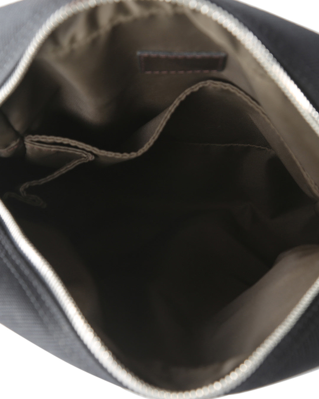 LOUIS VUITTON Black Damier Geant Canvas Citadin Messenger Bag
