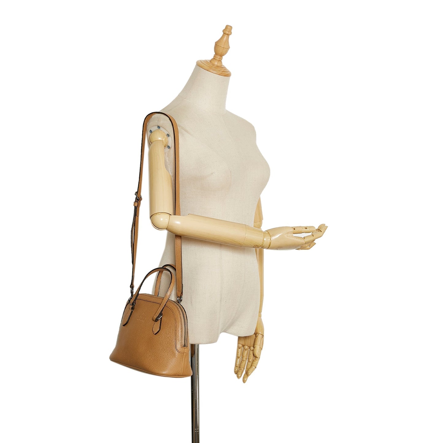 Gucci Dome Satchel