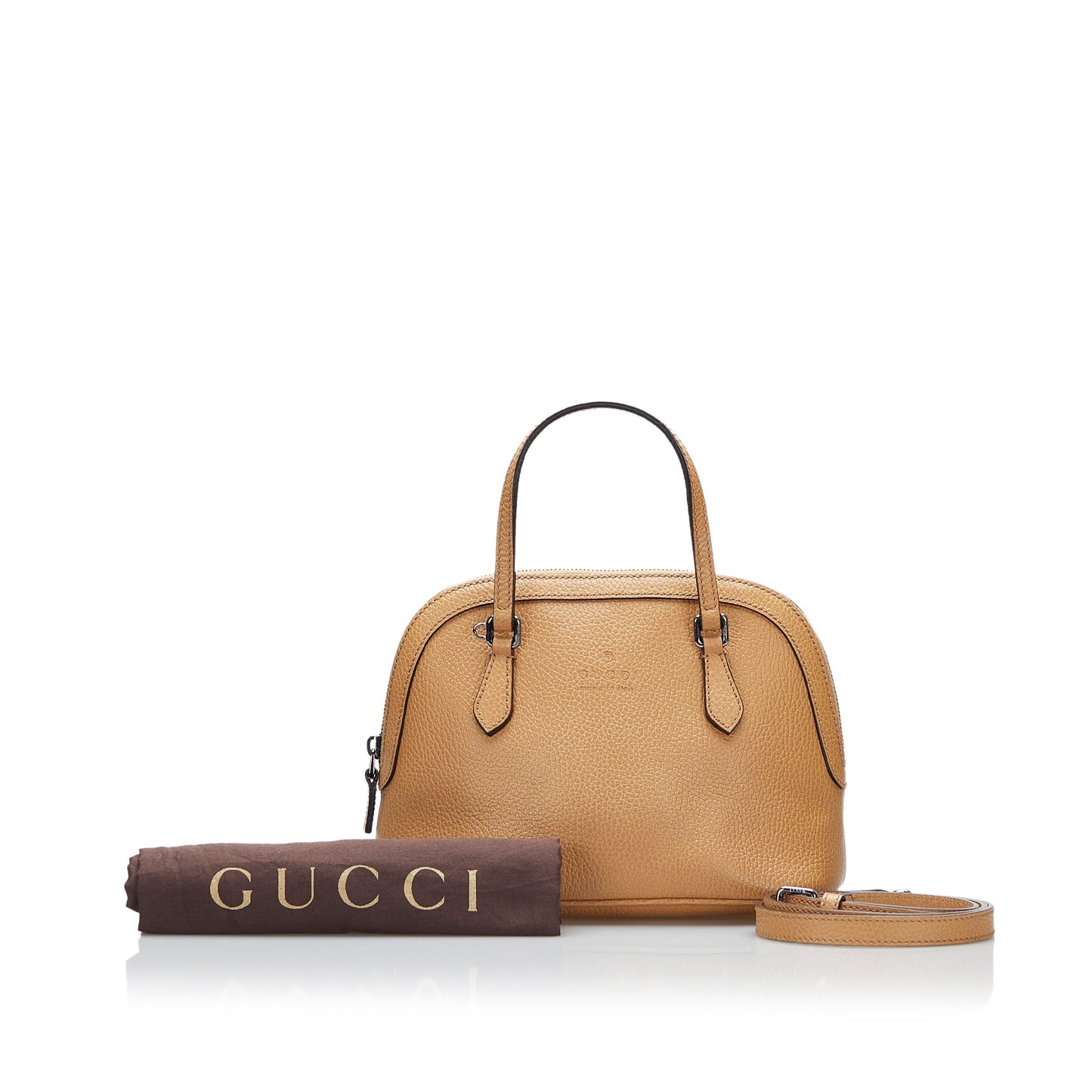 Gucci Dome Satchel