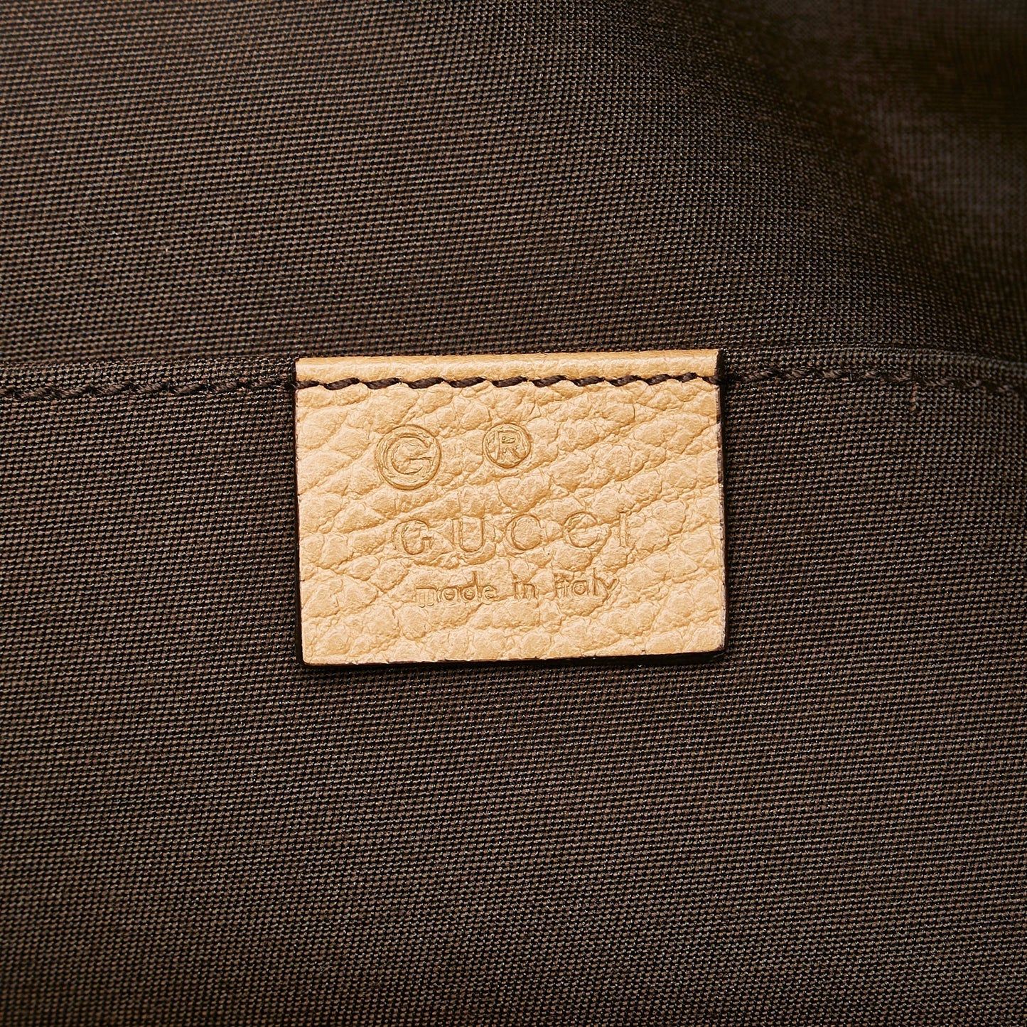 Gucci Dome Satchel