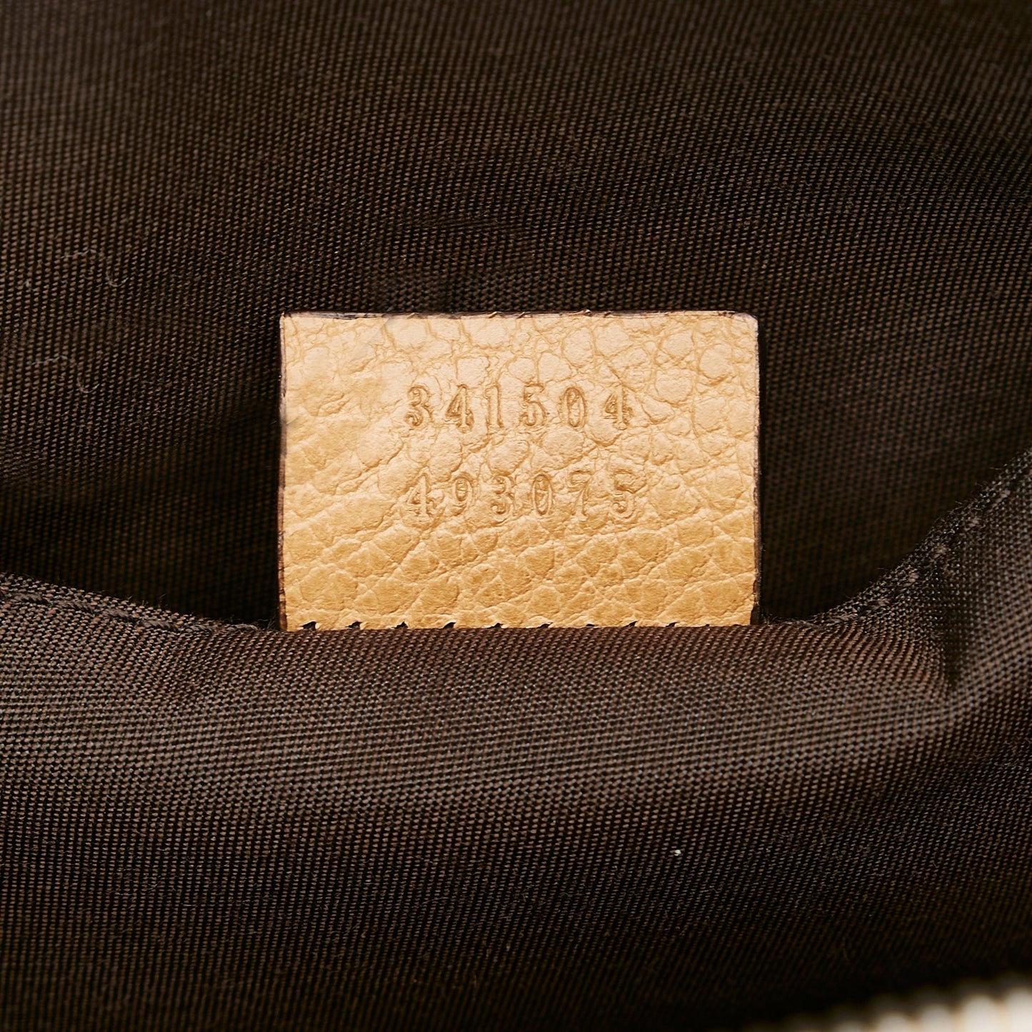 Gucci Dome Satchel