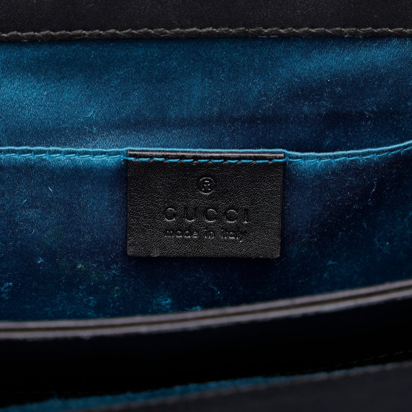 GUCCI Ophidia Crossbody Bag