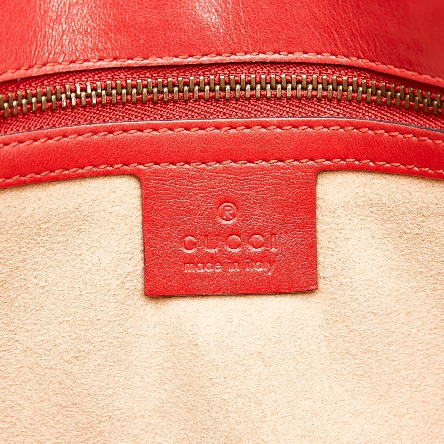 Gucci GG Marmont Matelasse Shoulder Bag