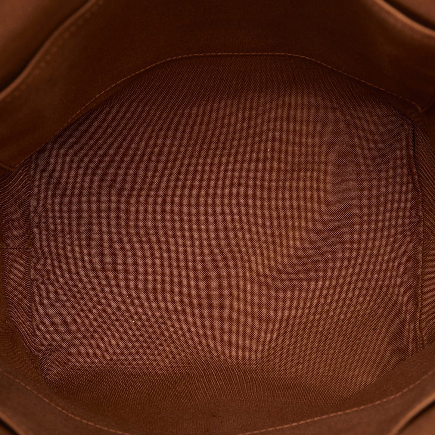 Brown Louis Vuitton Monogram Totally MM Tote Bag