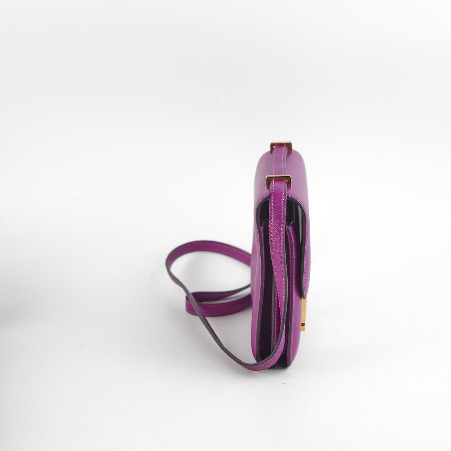 Hermes Mini Constance 18 Anemone Evercolor Y Stamp 2020