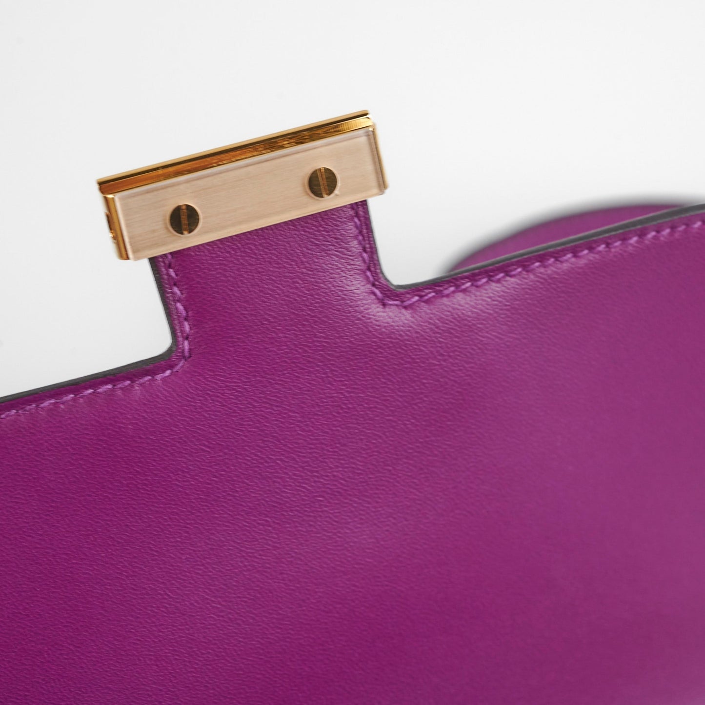 Hermes Mini Constance 18 Anemone Evercolor Y Stamp 2020