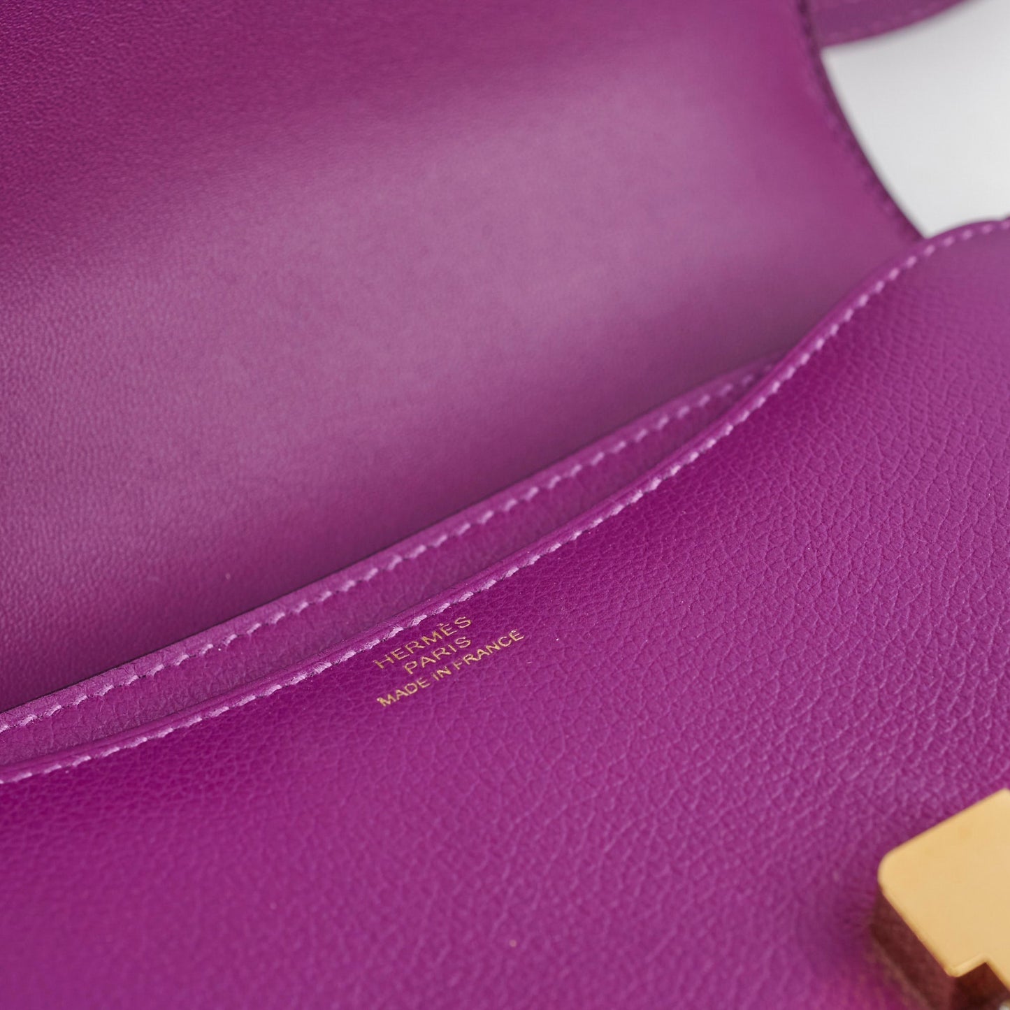 Hermes Mini Constance 18 Anemone Evercolor Y Stamp 2020