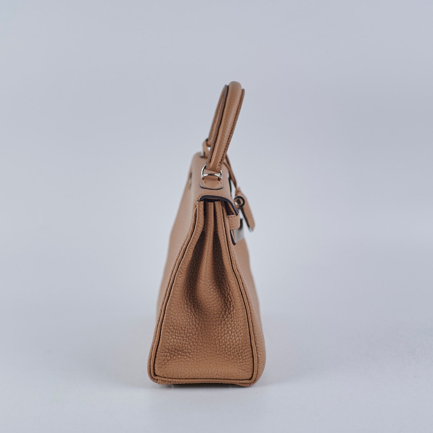 Hermes Kelly 25 Togo Chai