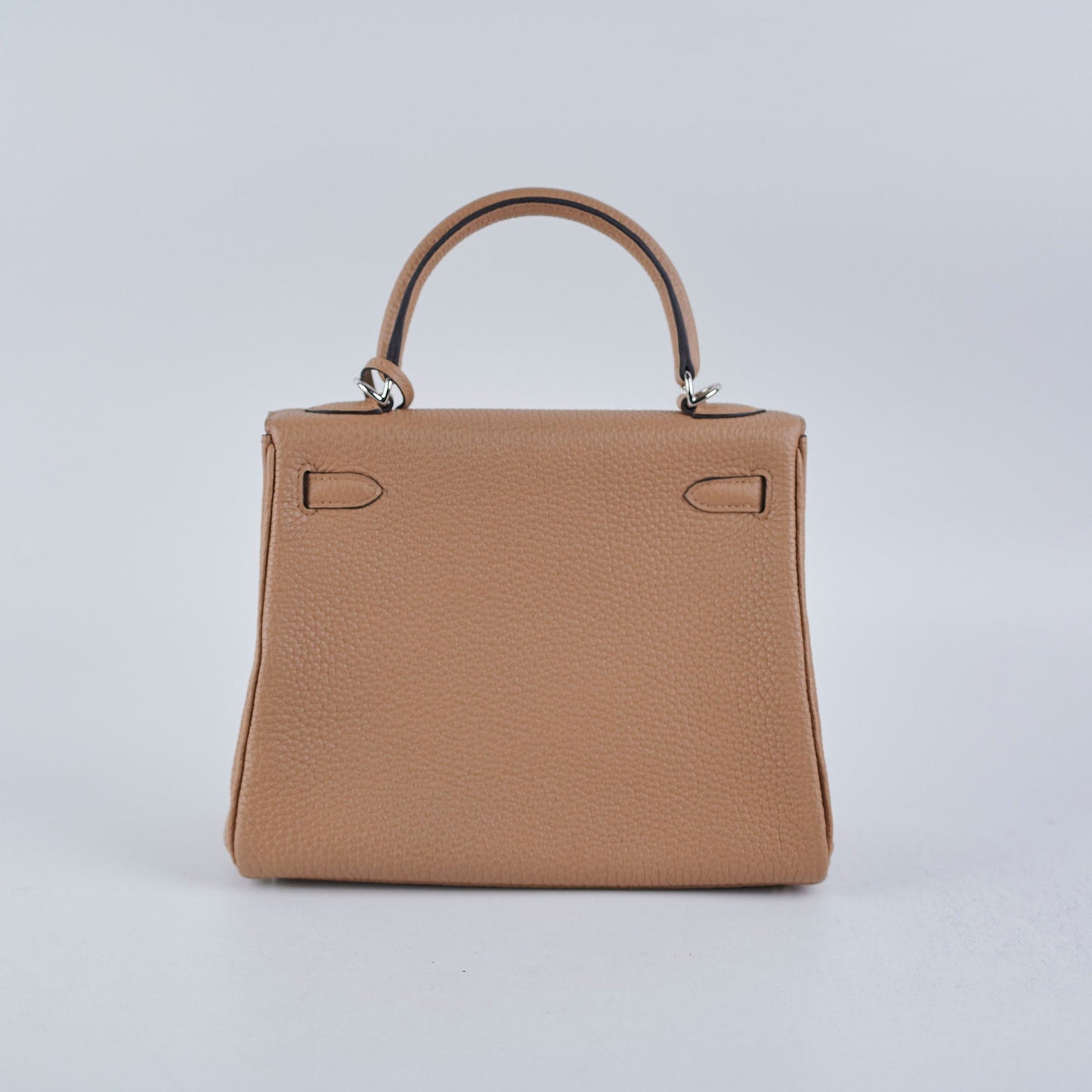Hermes Kelly 25 Togo Chai