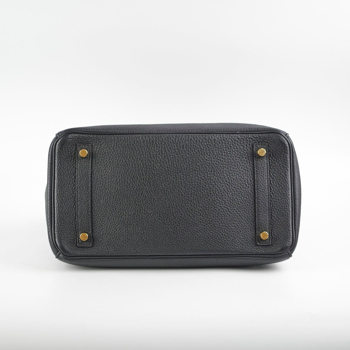 Hermes Birkin 30 Togo Noir - T Stamp 2015