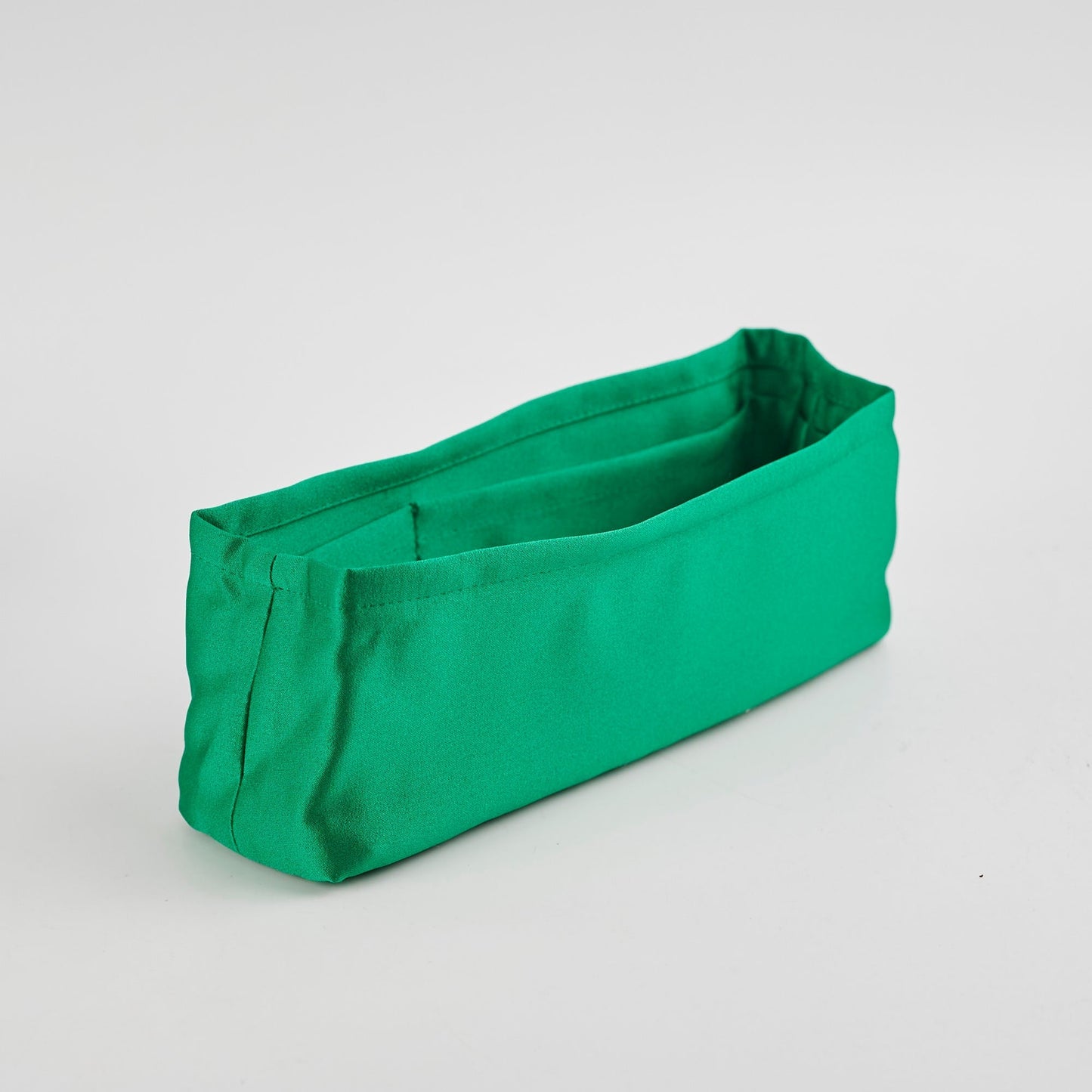 Hermes Kelly Pochette Vert Verone Swift - C Stamp