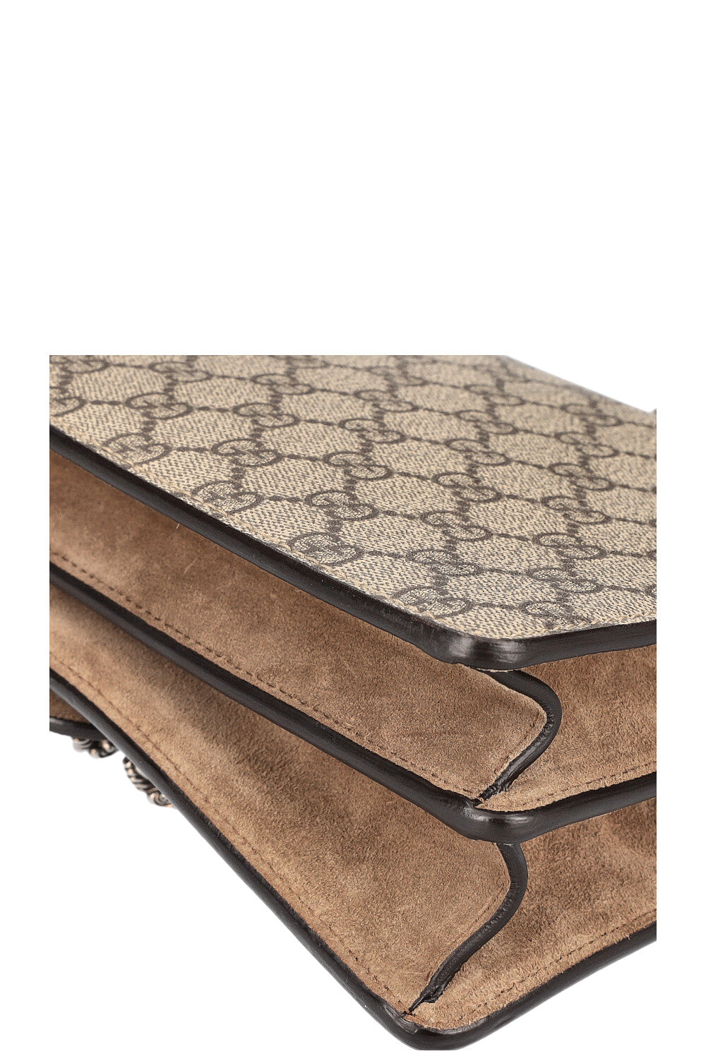 GUCCI Dionysus Bag Small Beige
