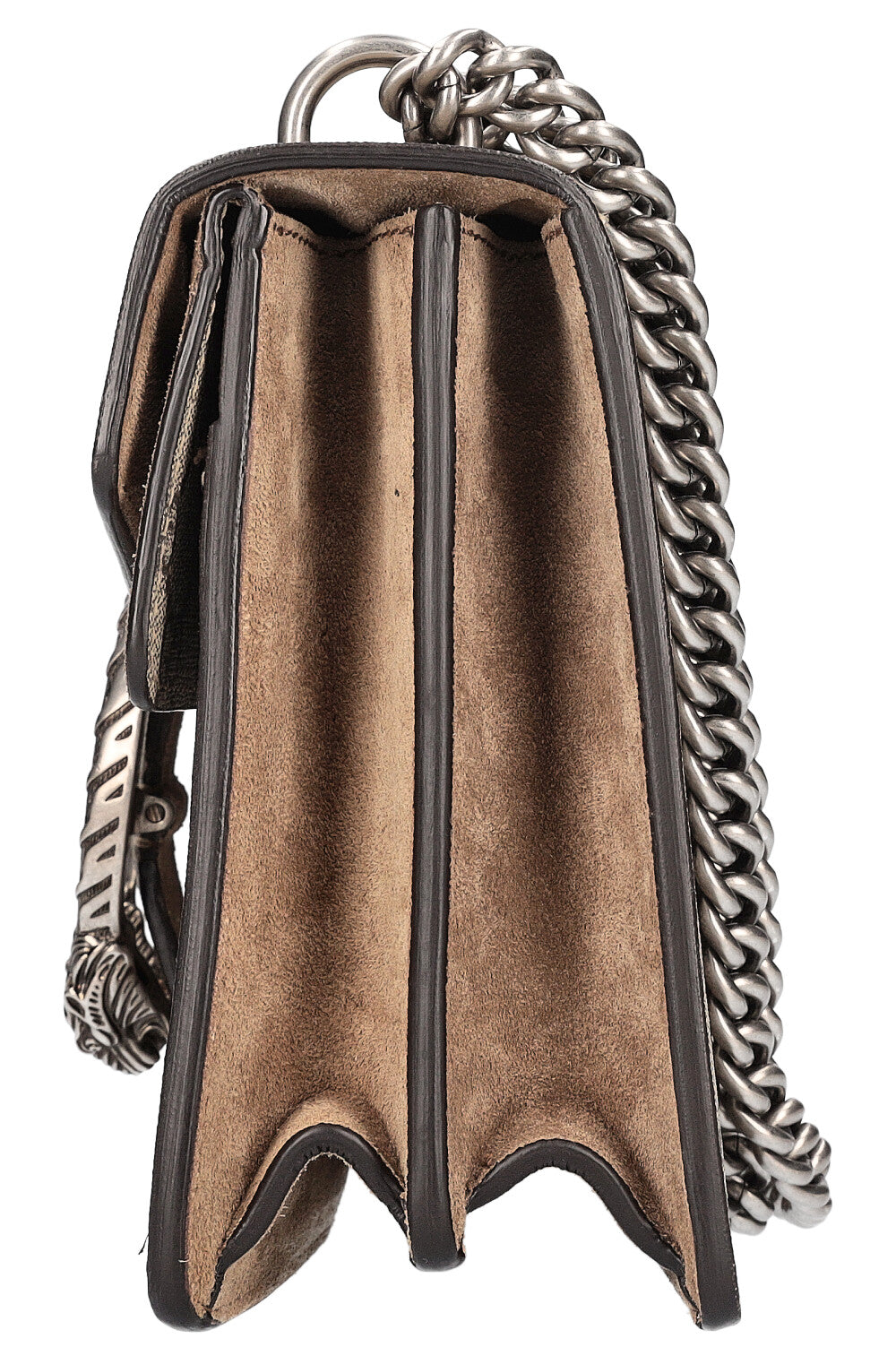 GUCCI Dionysus Bag Small Beige