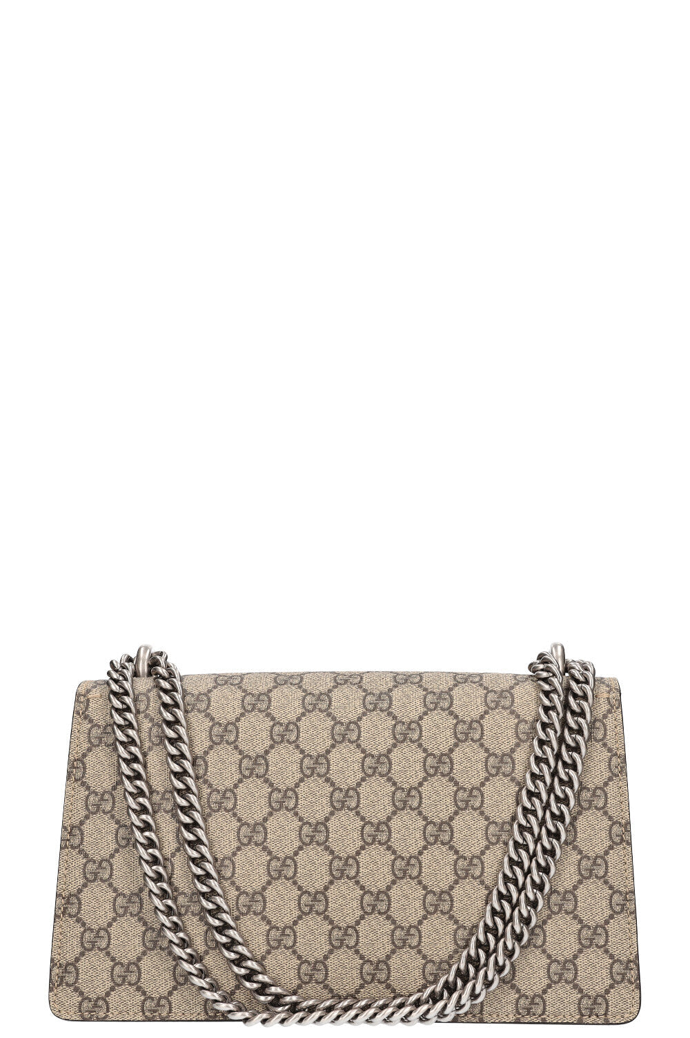 GUCCI Dionysus Bag Small Beige