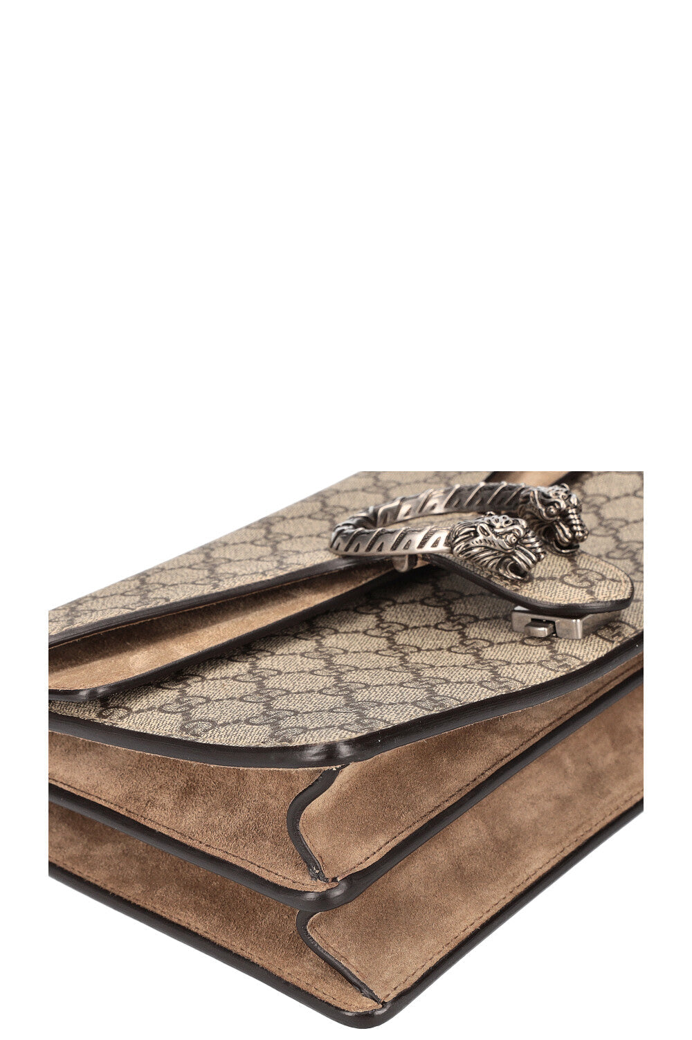 GUCCI Dionysus Bag Small Beige