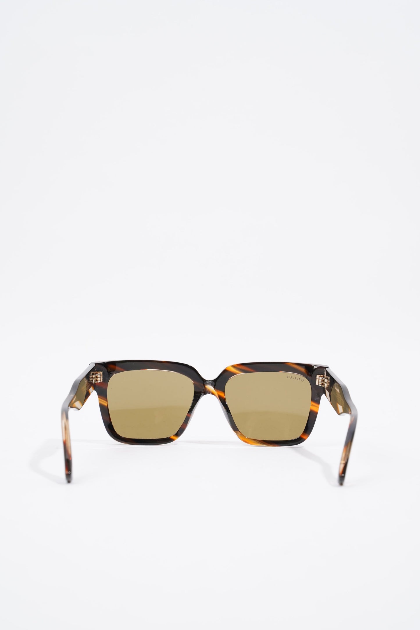 Gucci GG1084S Tortoise Shell Acetate 145