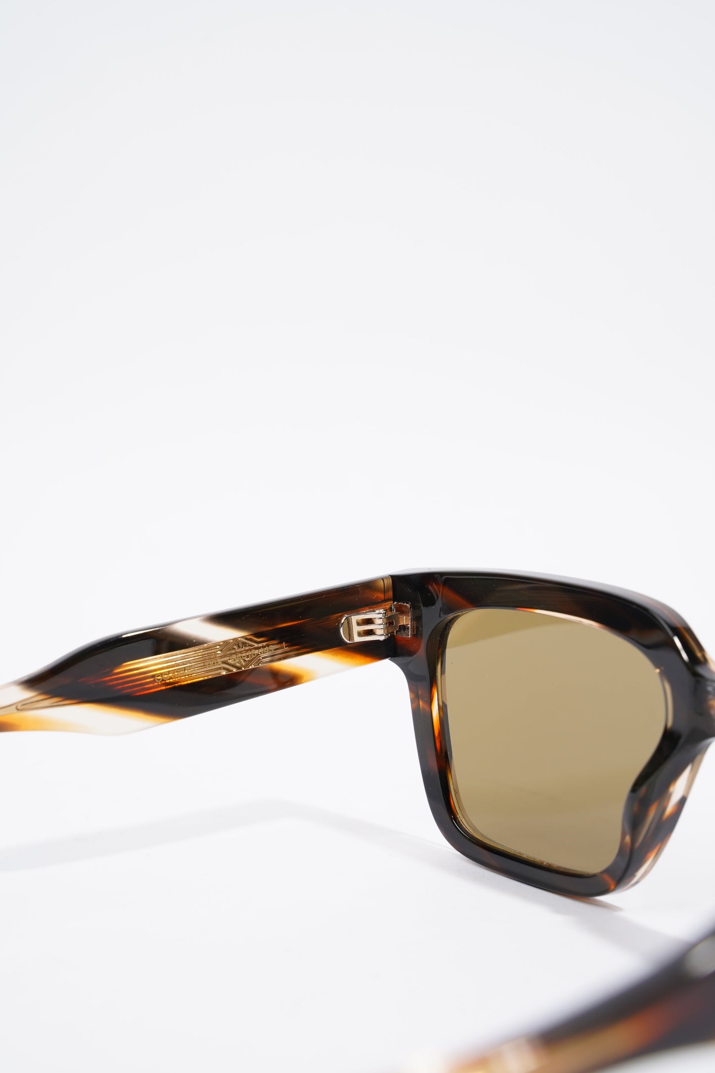 Gucci GG1084S Tortoise Shell Acetate 145