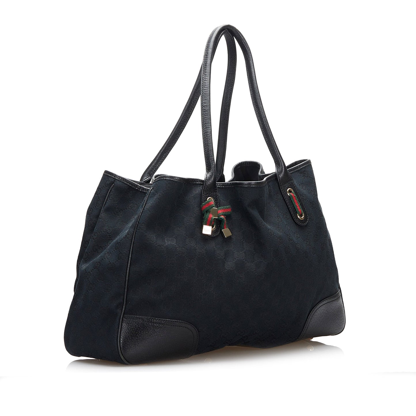 Gucci GG Canvas Princy Tote Tote Bag