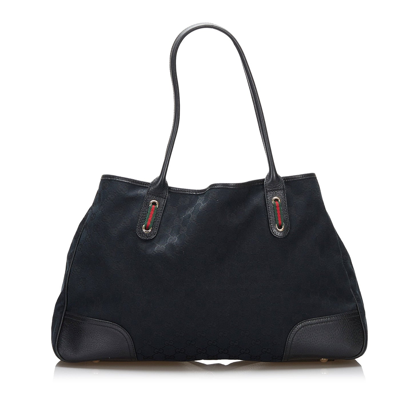 Gucci GG Canvas Princy Tote Tote Bag
