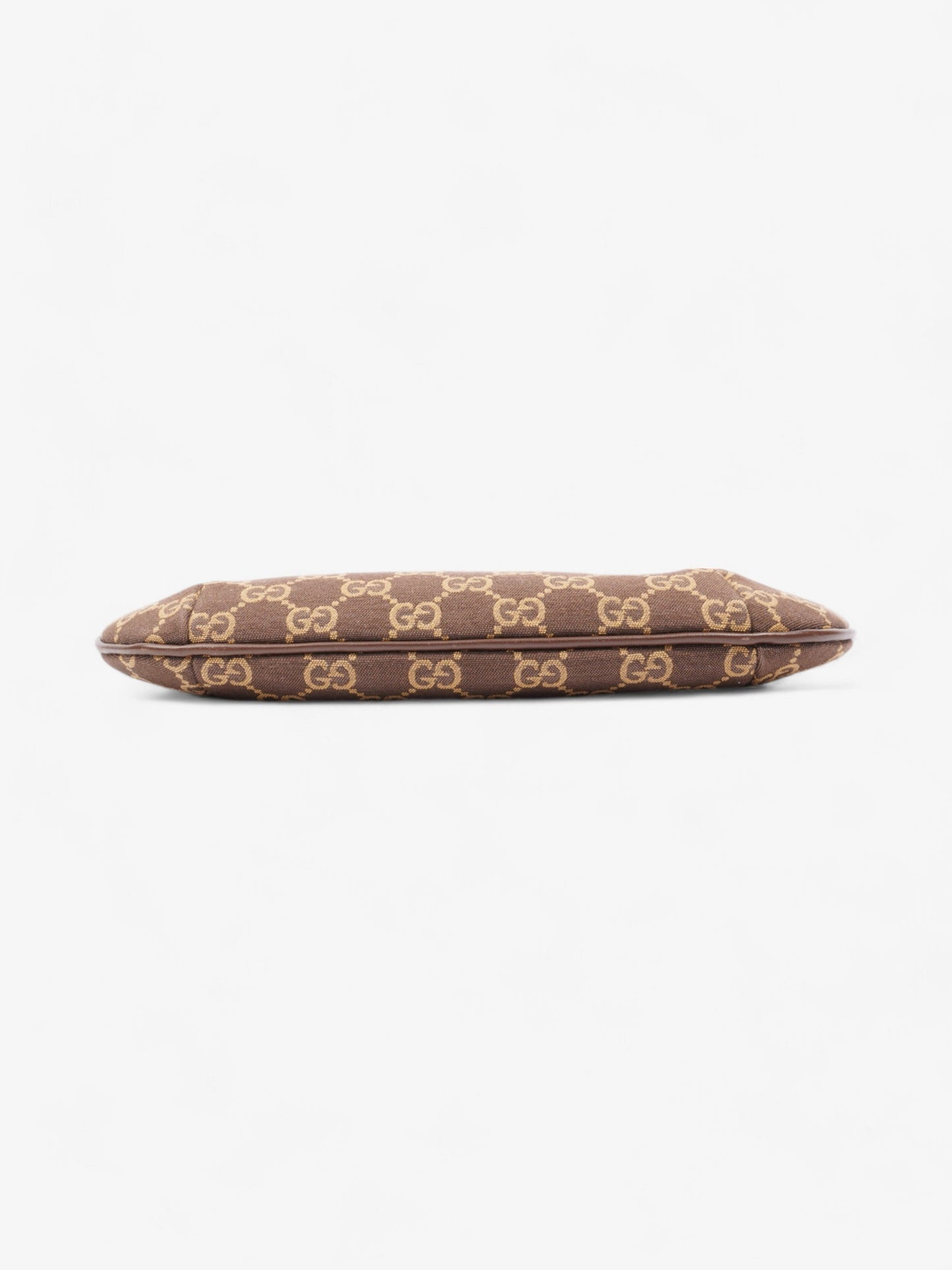 Gucci GG Shoulder Bag GG Supreme / Brown Canvas