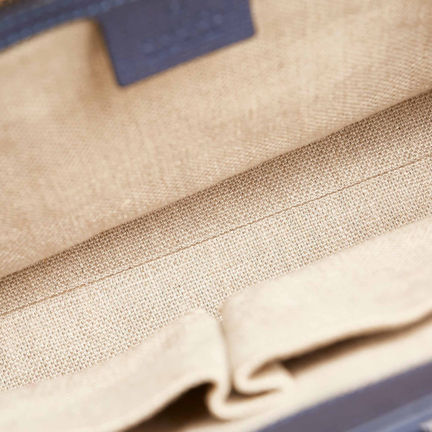 Gucci Bamboo Bullet Top Handle HandBag