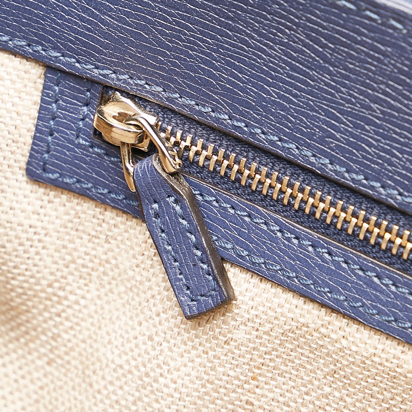 Gucci Bamboo Bullet Top Handle HandBag