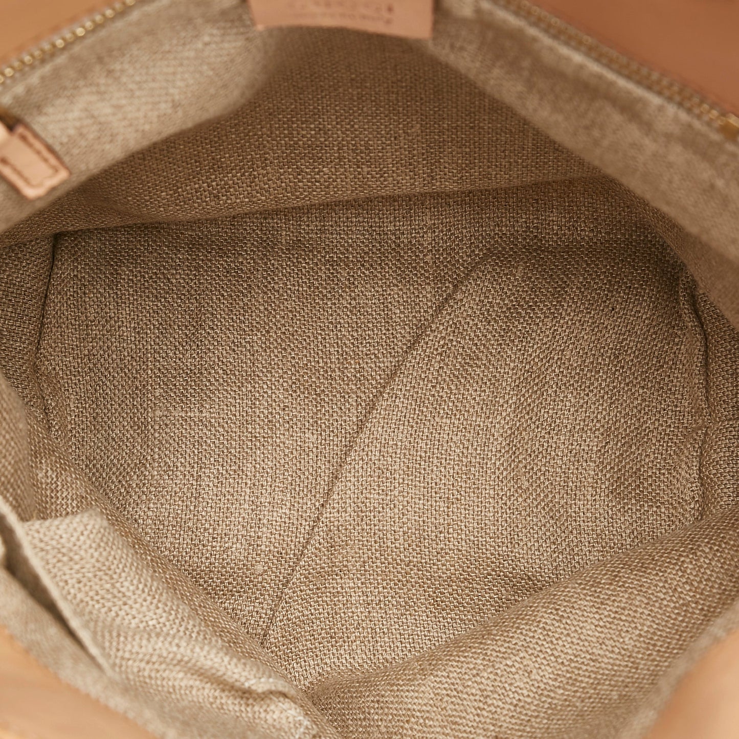 Gucci Bamboo Flora Handbag