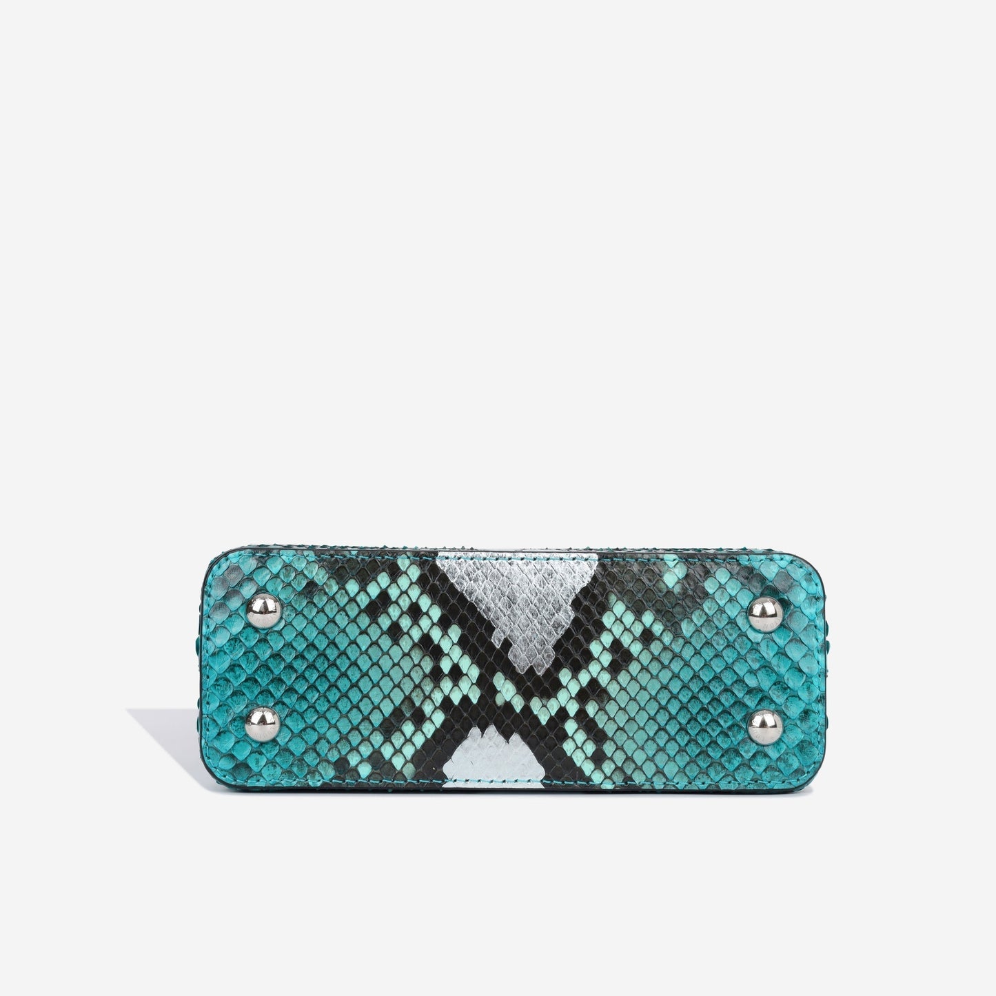 Louis Vuitton Capucines Mini Bag