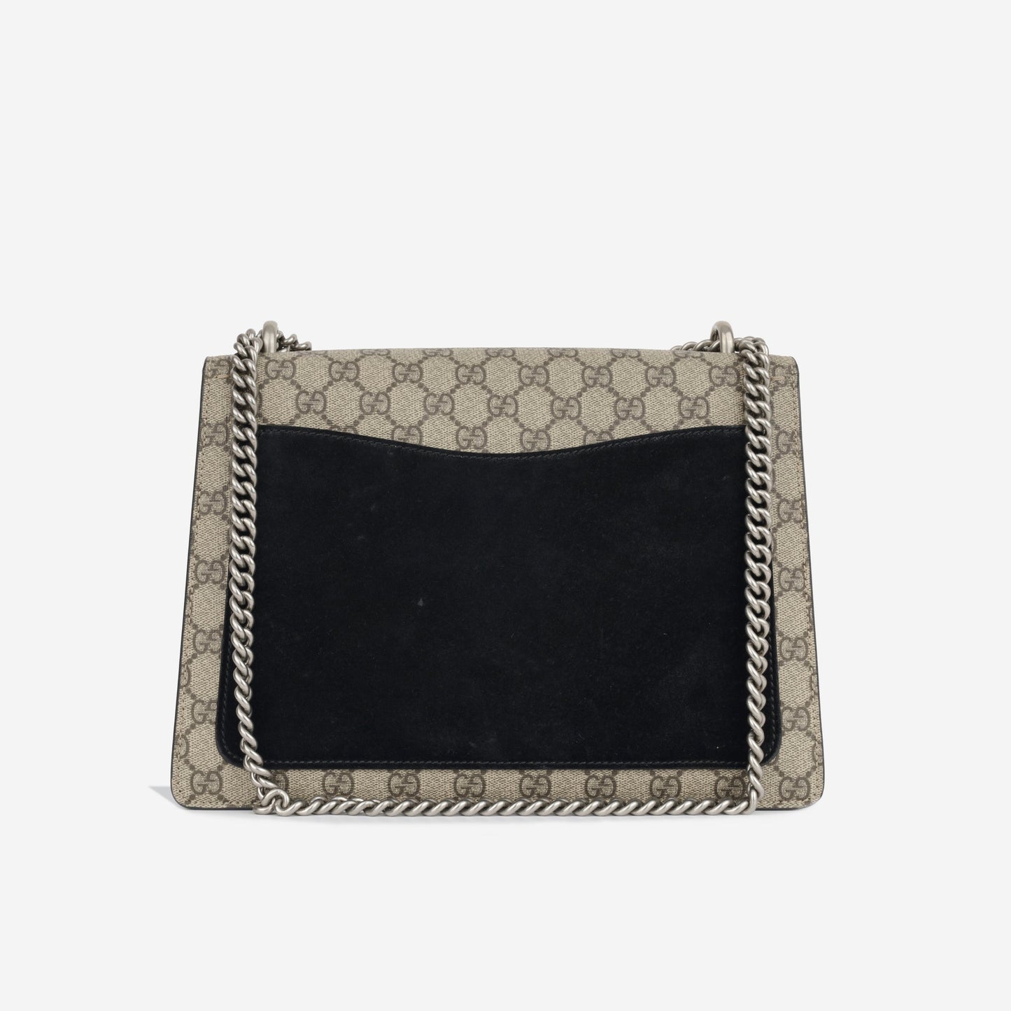 Gucci Dionysus Medium GG Canvas