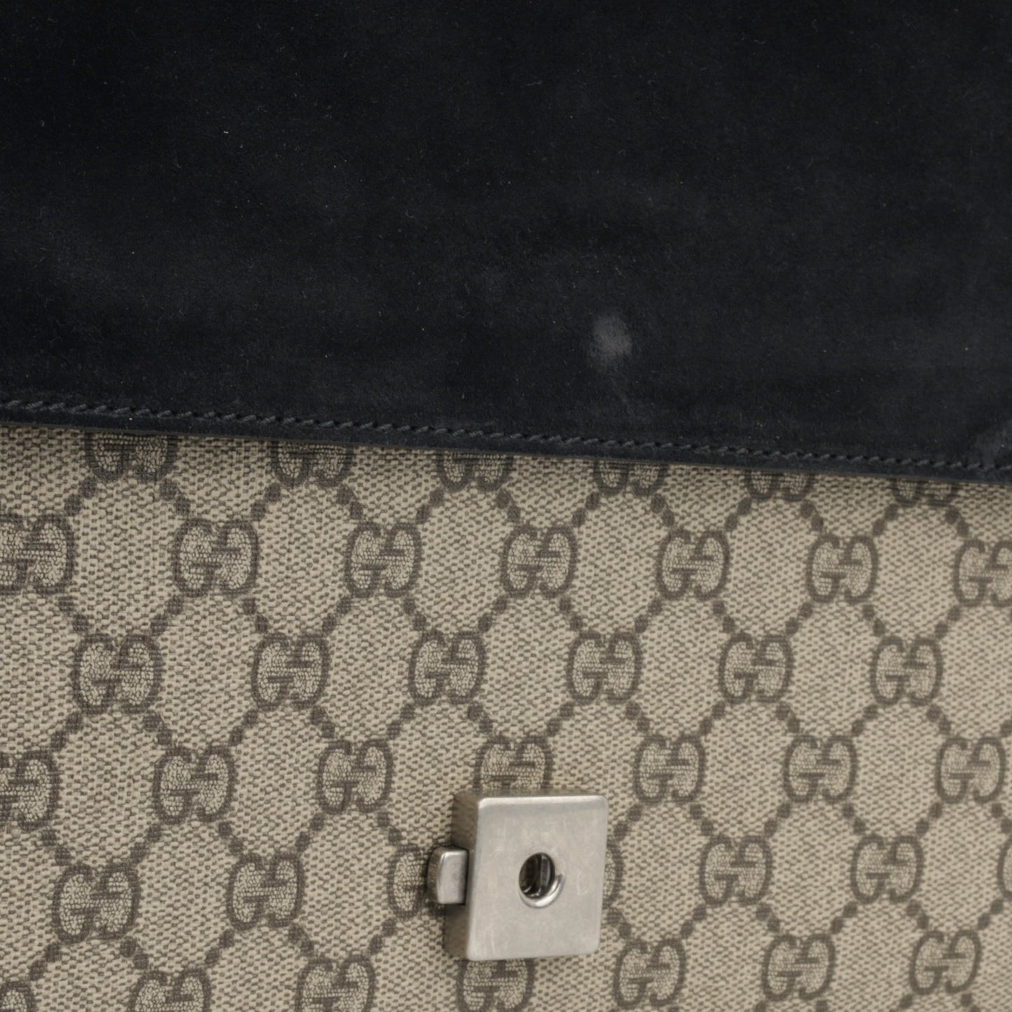 Gucci Dionysus Medium GG Canvas