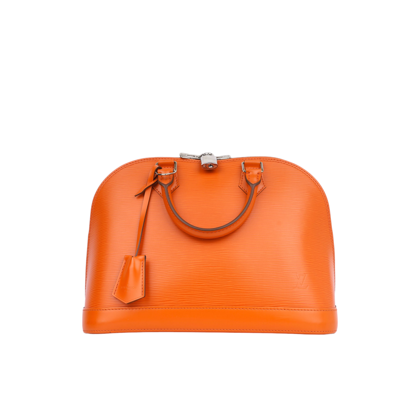 Louis Vuitton Alma PM - Orange