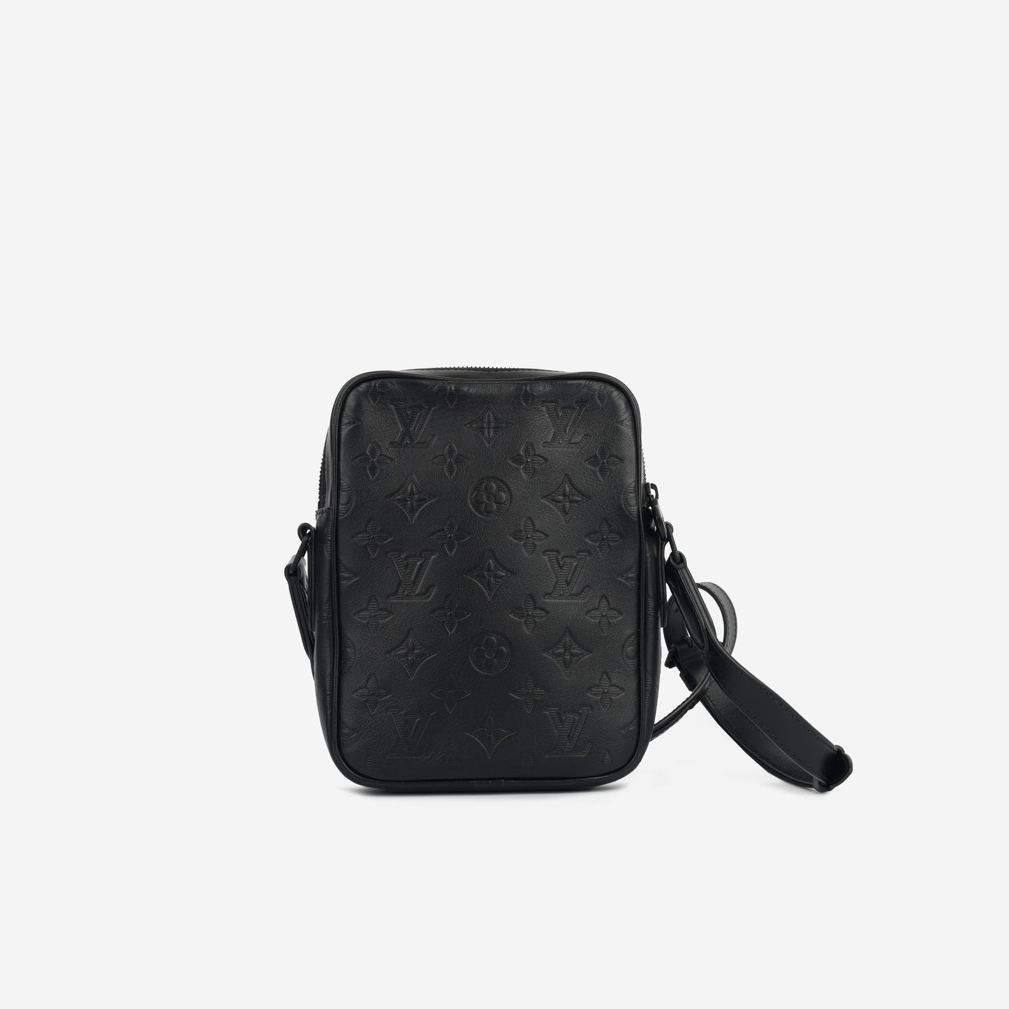 Louis Vuitton Danube Slim Bag