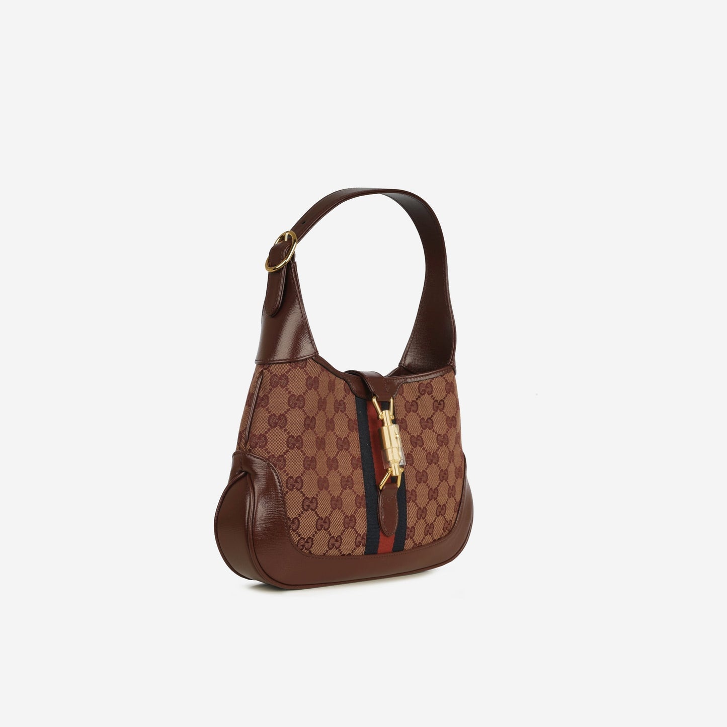 Gucci Jackie Shoulder Bag - Small (NWT)